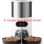 3L Double Meal Button Model EU