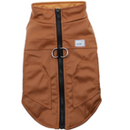 Brown / 4XL