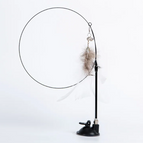 Grey / Strong suction cup
