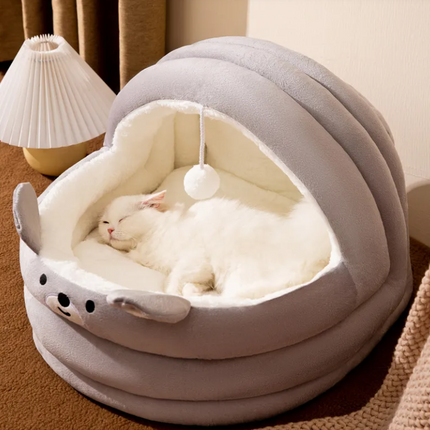 Warm Cat Nest