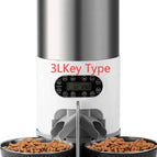 3L Key Type US