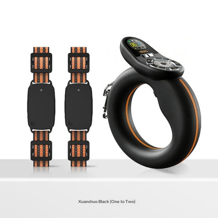 Durable Dynamic Training and Leash for Dogs