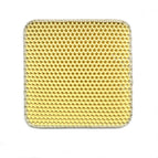 (Yellow) / (40x50CM)
