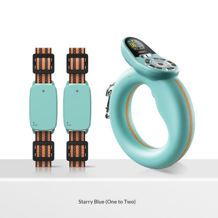 Durable Dynamic Training and Leash for Dogs