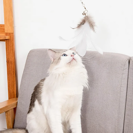 Cat Strong Suction Cup Rod