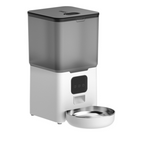 White New 2 / APP StyleSmart Adjustable Camera