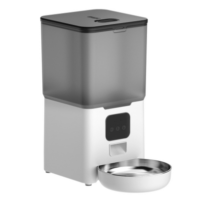 6L Automatic Pet Feeder