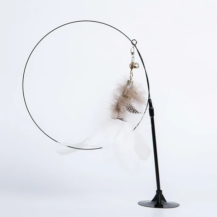 Cat Strong Suction Cup Rod