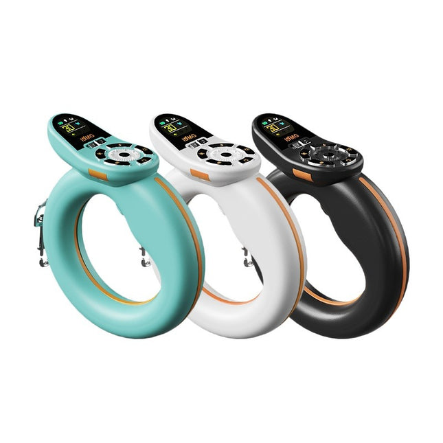 Durable Dynamic Training and Leash for Dogs