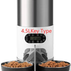 4.5L Key Type AU