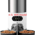 4.5L WiFi Model EU