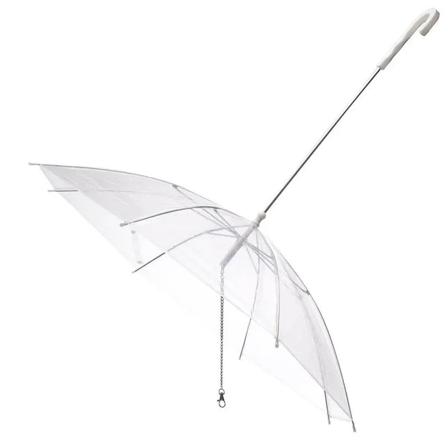 Creative Umbrella Dog Leash