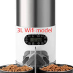 3L WiFi Model UK