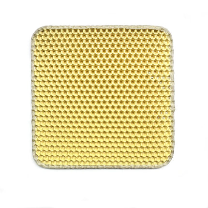 EVA Double-Layer Cat Mat