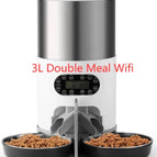 3L Double Meal WiFi UK
