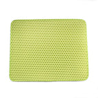 (Green) / (30x30CM)